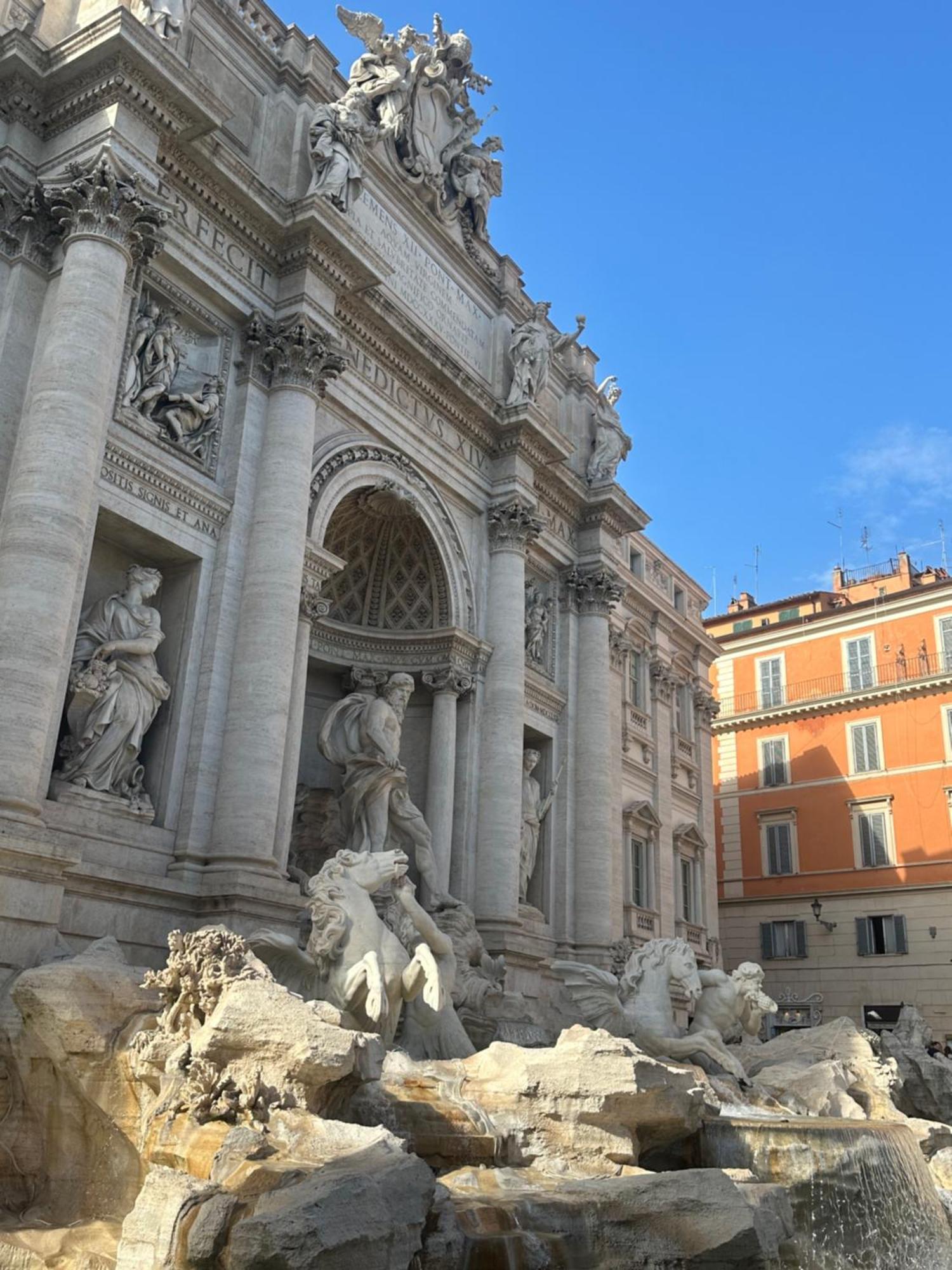 Angelus Vaticanus Room Roma Exterior foto